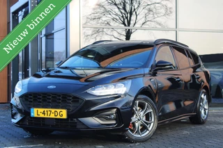 Ford Focus Wagon 1.5 Automaat ST-Line | LED | Winterpakket