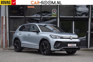 Volkswagen Tiguan 1.5 eHybrid R-Line Pano Lane 360C IQ Trekhaak