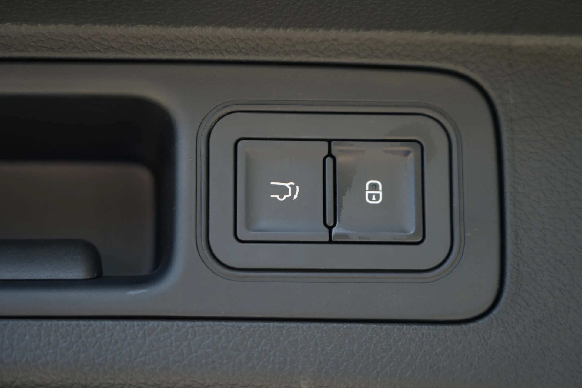 Hoofdafbeelding BYD SEAL U