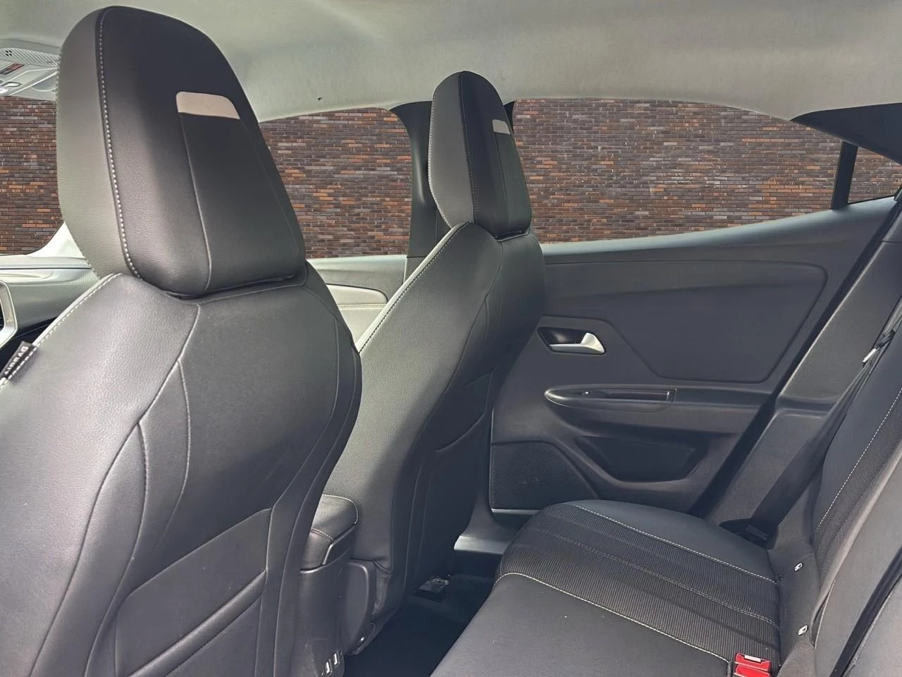 Hoofdafbeelding Opel Mokka-e