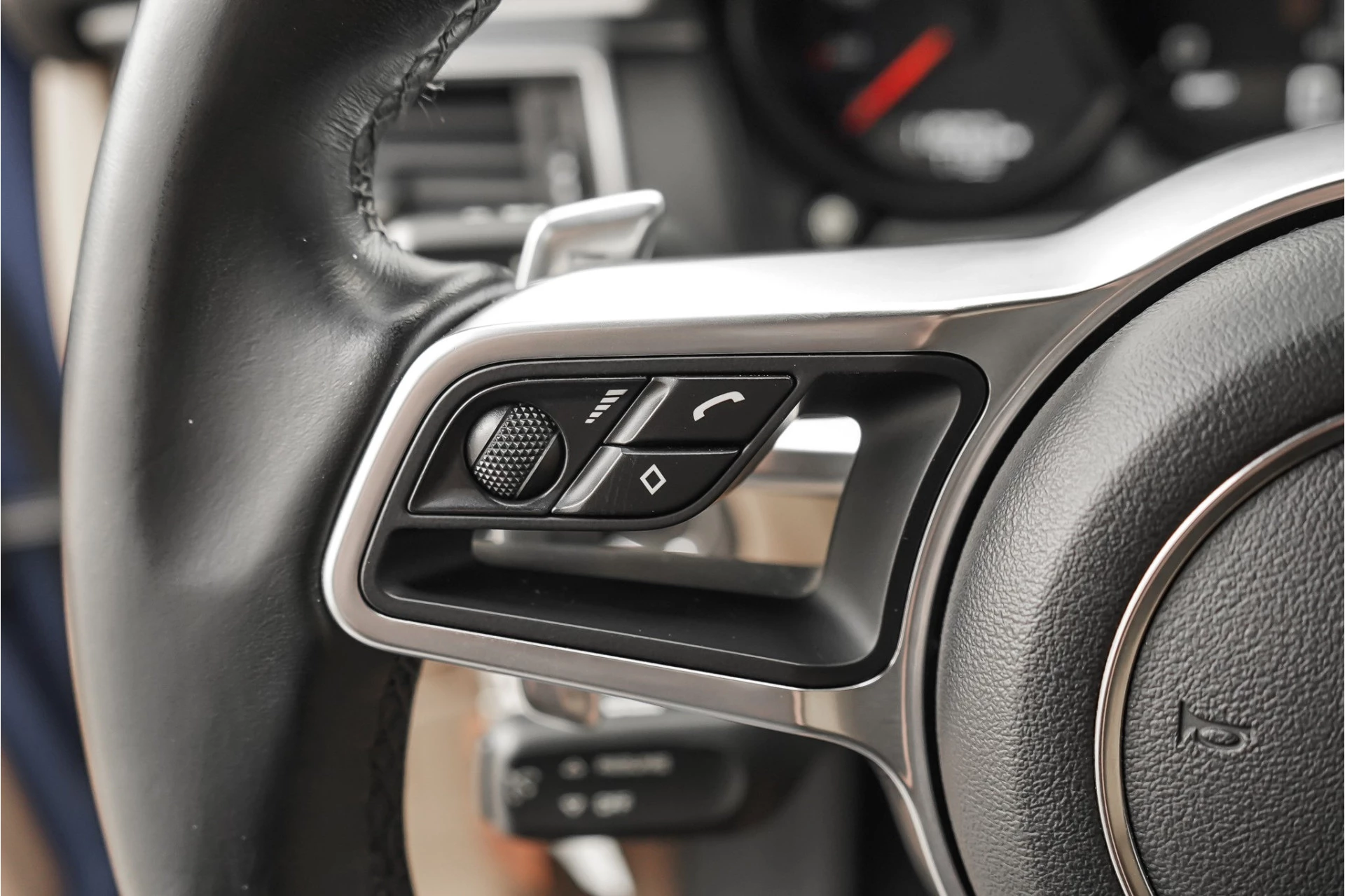 Hoofdafbeelding Porsche Macan