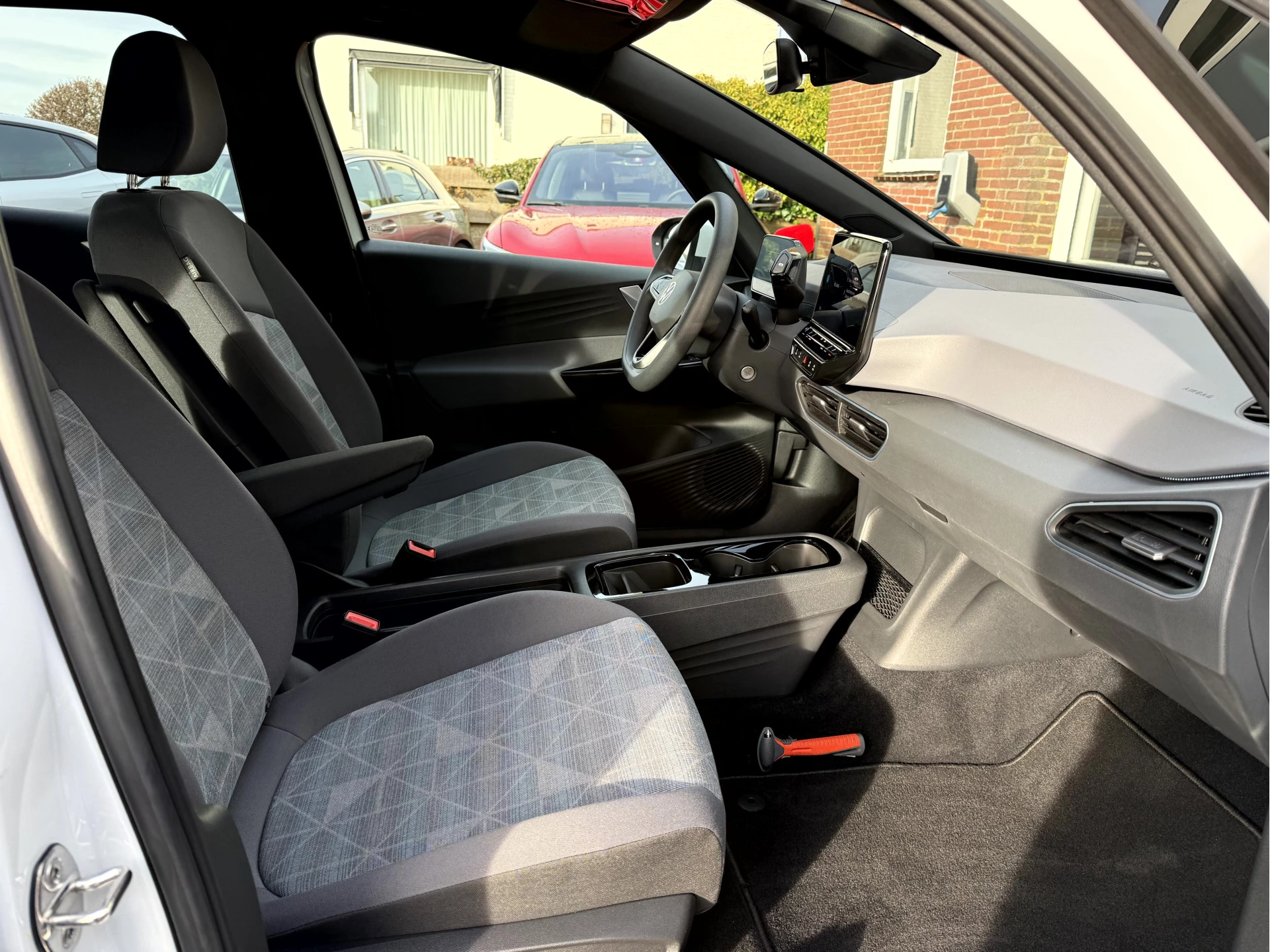 Hoofdafbeelding Volkswagen ID.3