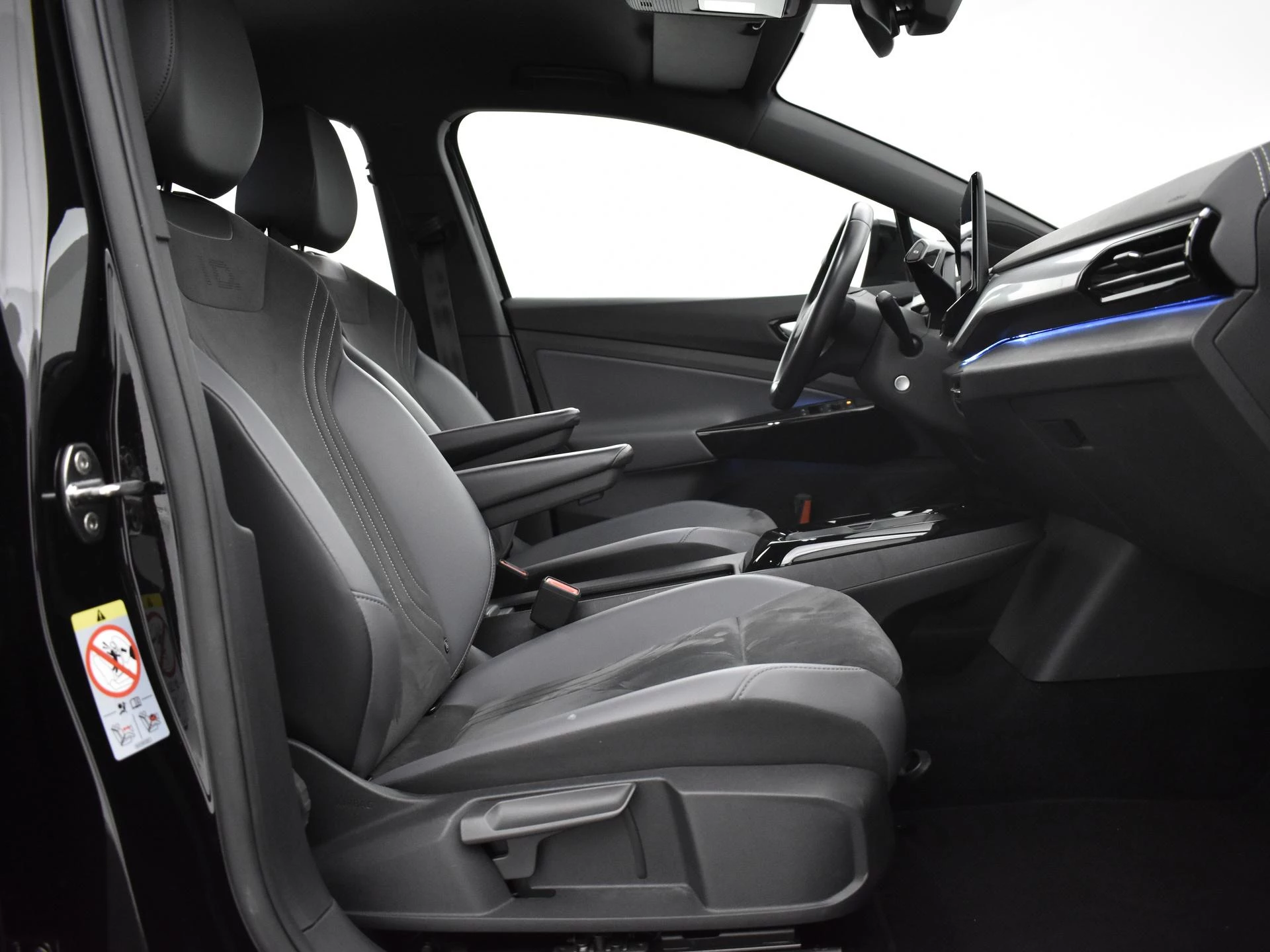 Hoofdafbeelding Volkswagen ID.4