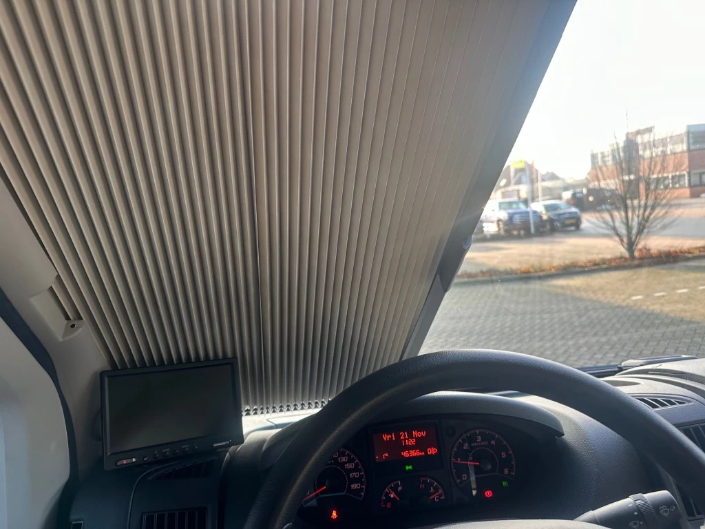 Hoofdafbeelding Fiat Burstner