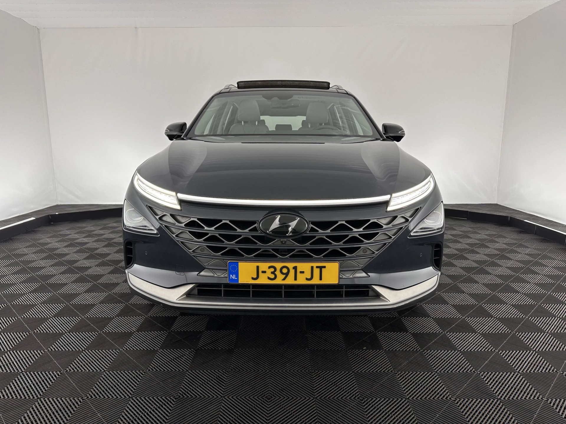 Hoofdafbeelding Hyundai Nexo