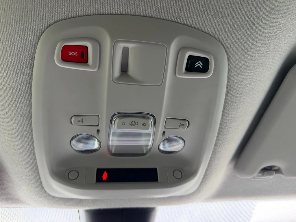 Hoofdafbeelding Citroën Jumpy
