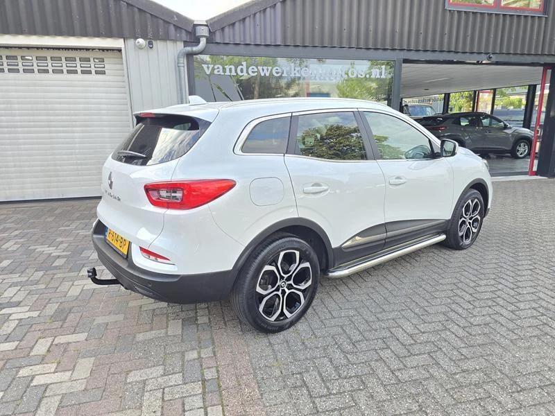Hoofdafbeelding Renault Kadjar