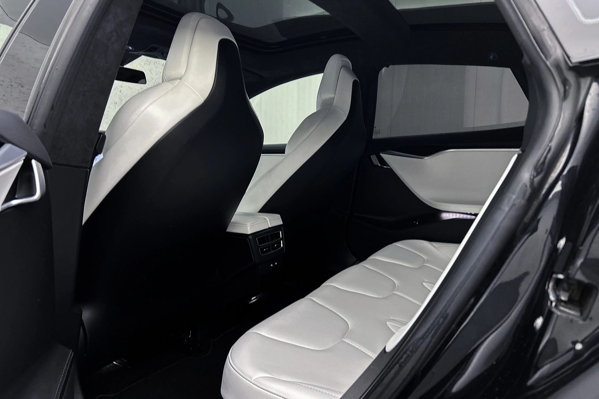 Hoofdafbeelding Tesla Model S