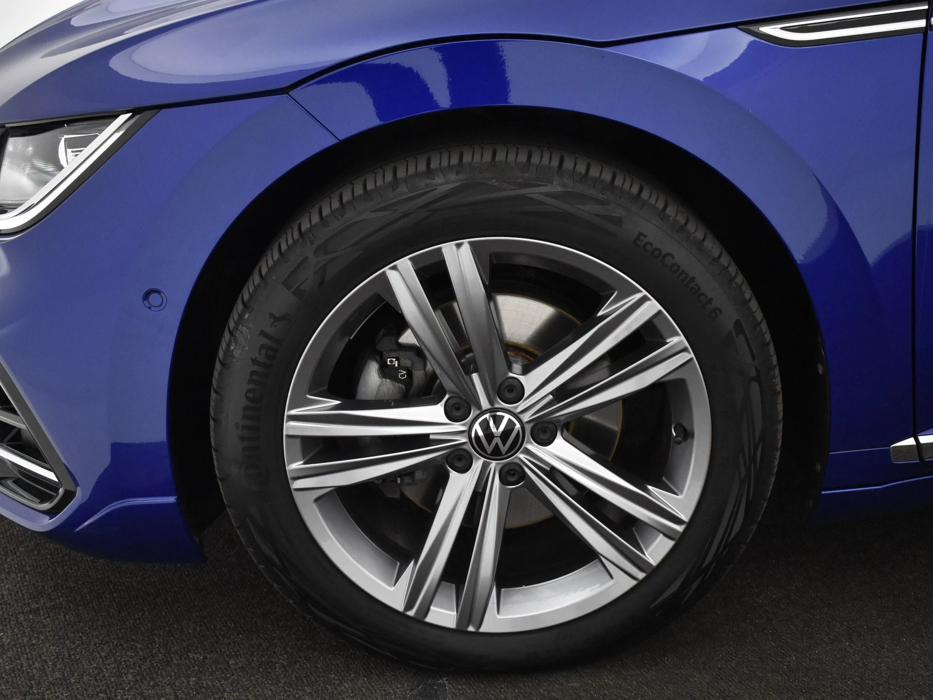 Hoofdafbeelding Volkswagen Arteon
