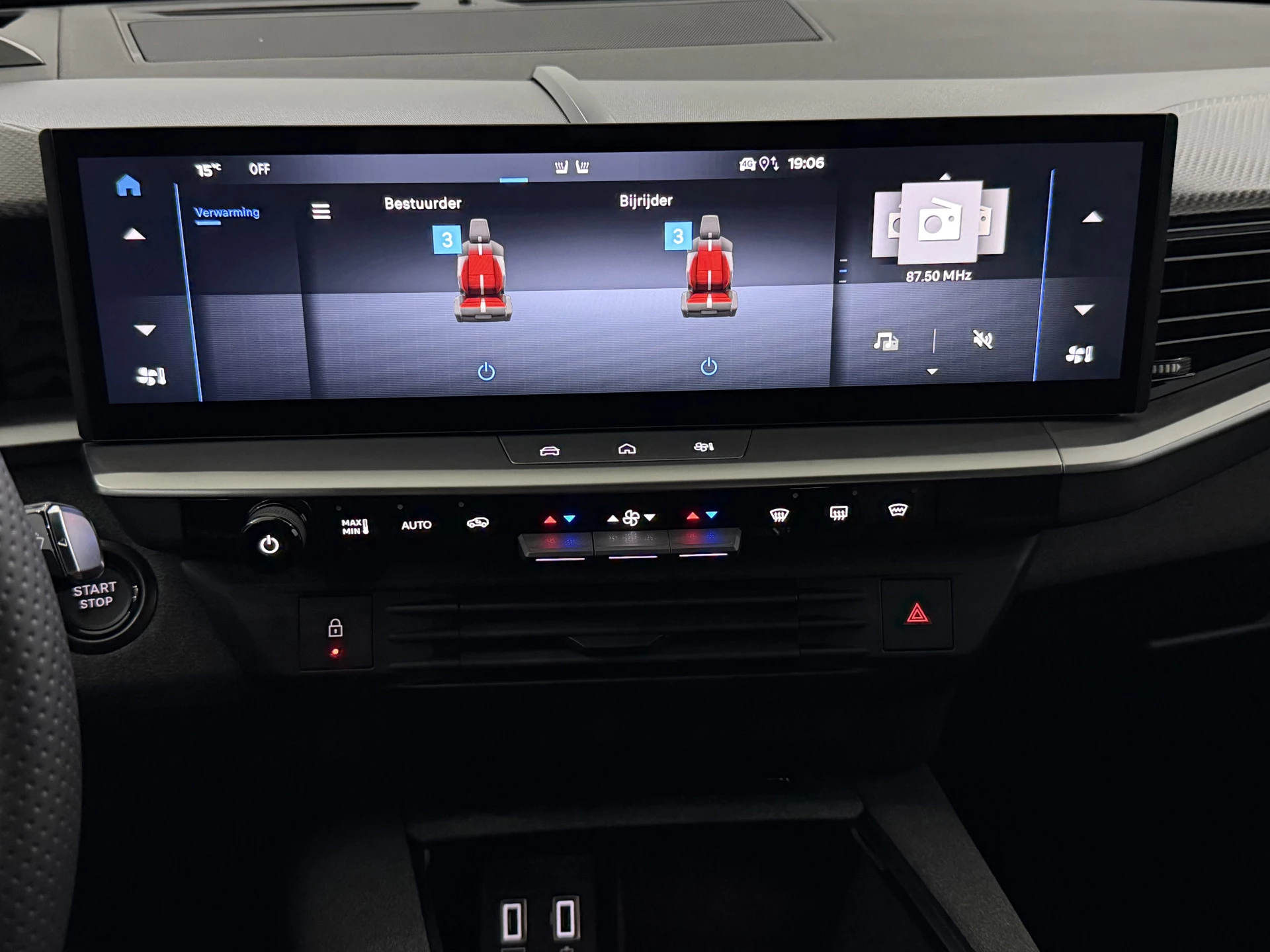 Hoofdafbeelding Opel Grandland