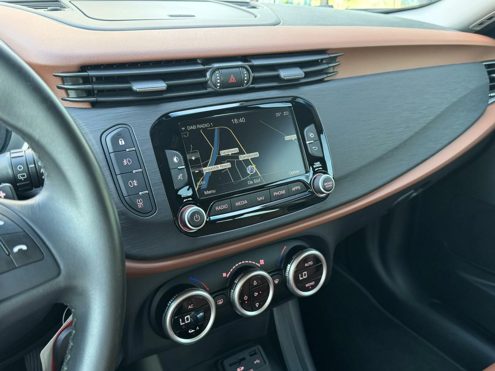Hoofdafbeelding Alfa Romeo Giulietta