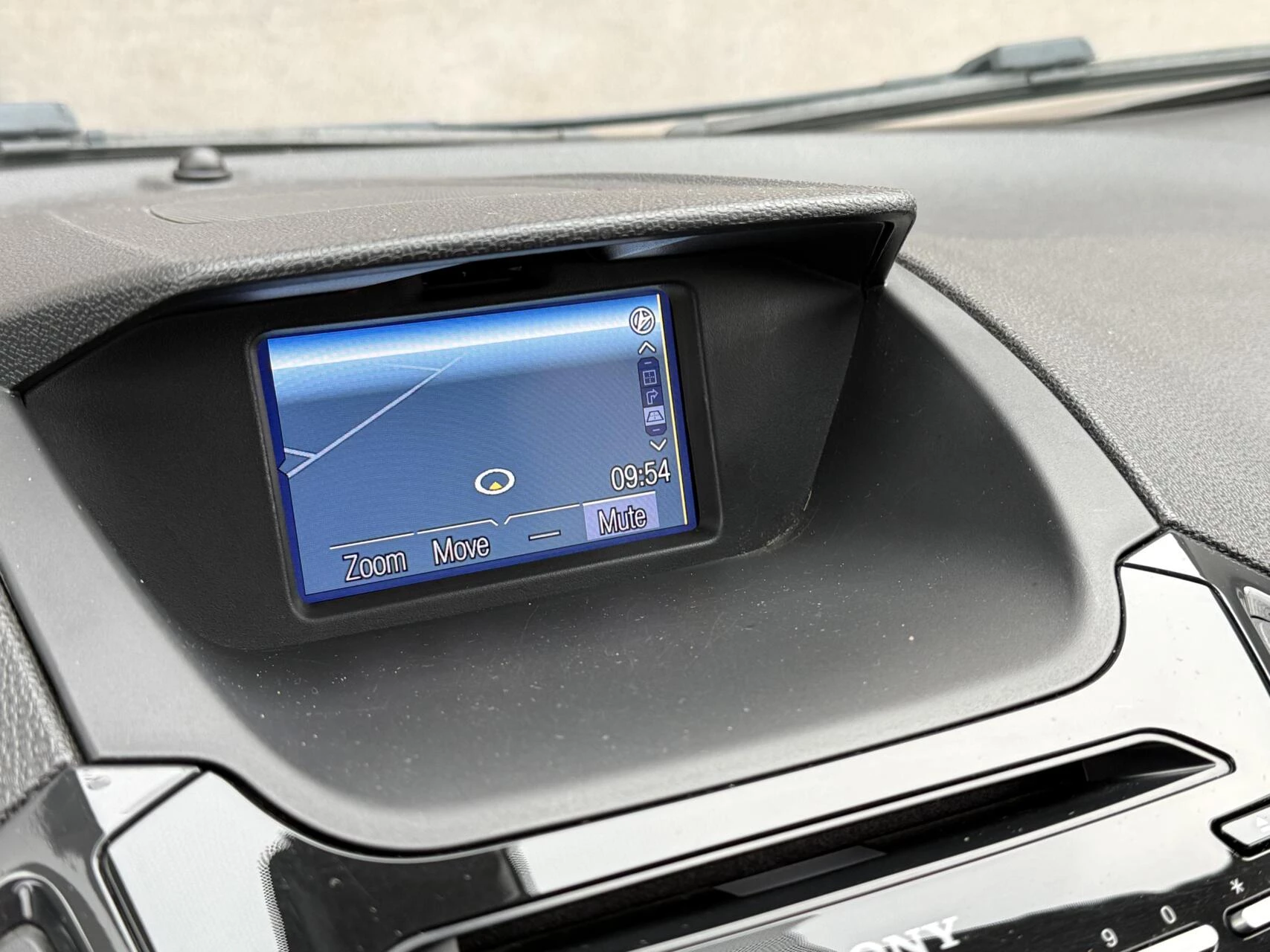 Hoofdafbeelding Ford EcoSport