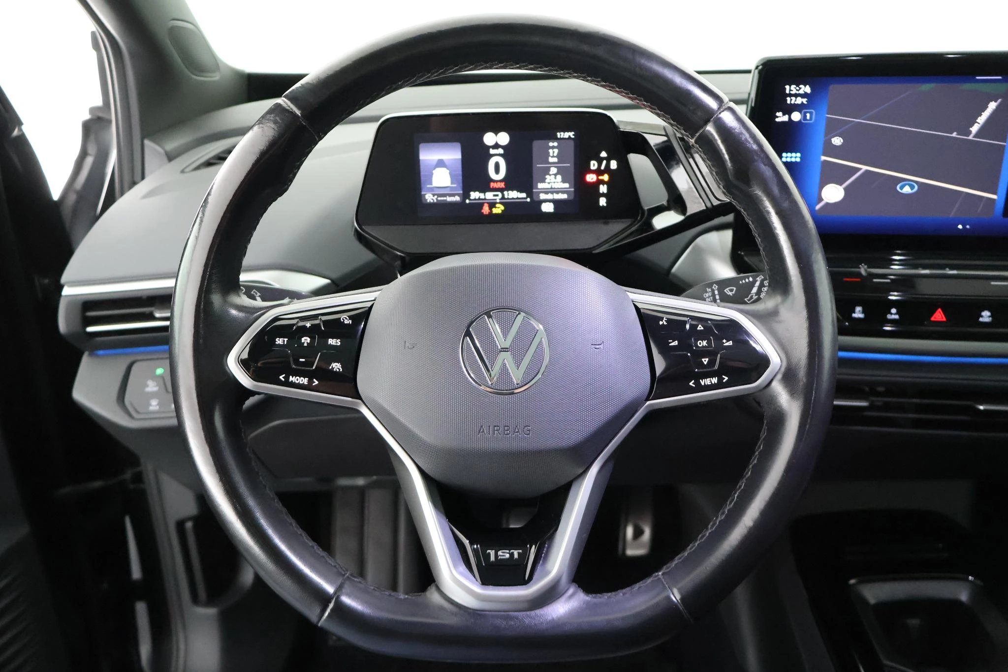 Hoofdafbeelding Volkswagen ID.4