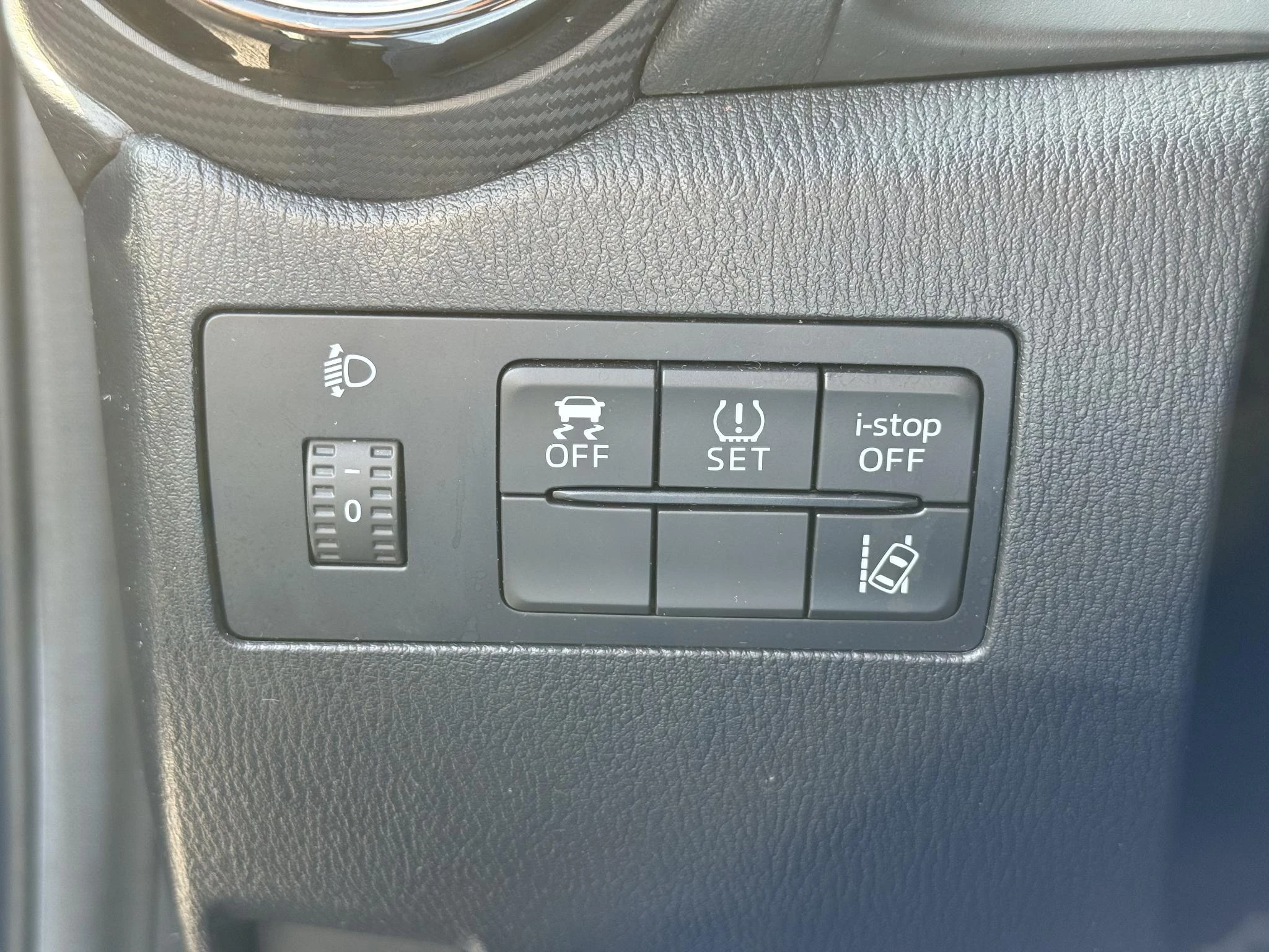 Hoofdafbeelding Mazda 2