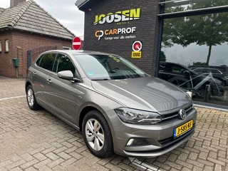 Volkswagen Polo 1.0 TSI COMF.L. BUS.