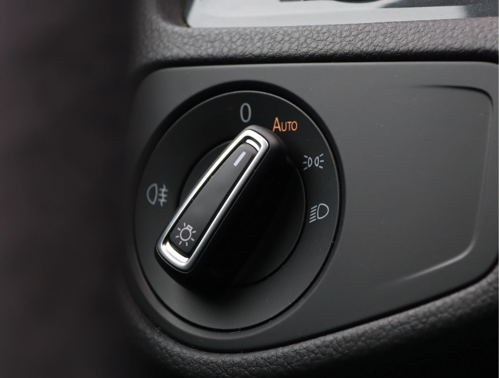 Hoofdafbeelding Volkswagen e-Golf
