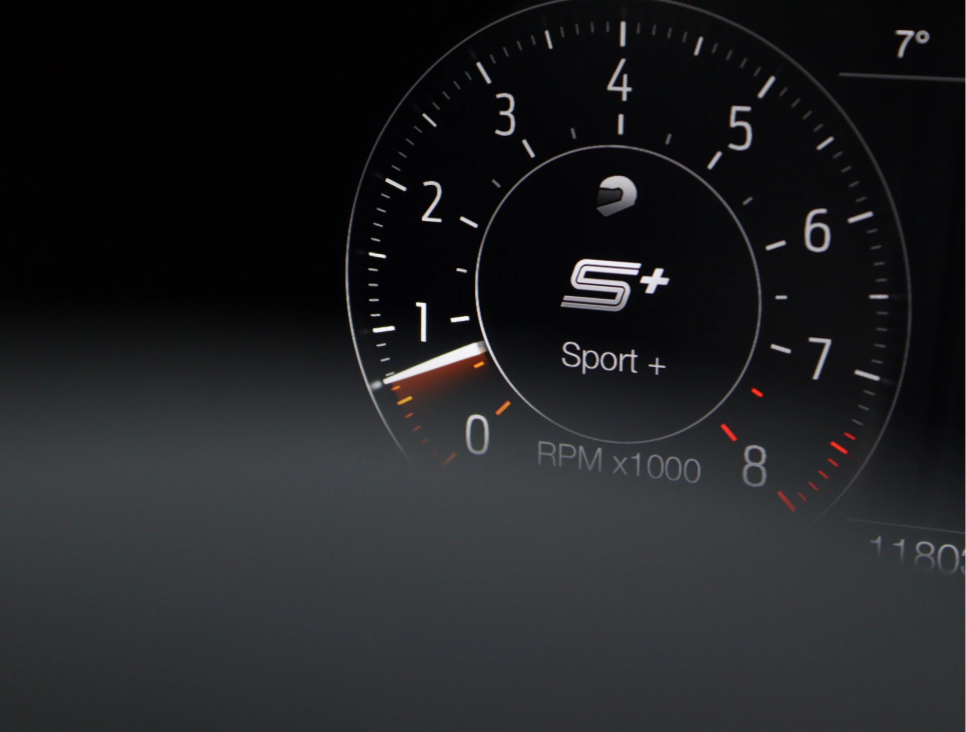 Hoofdafbeelding Ford Mustang