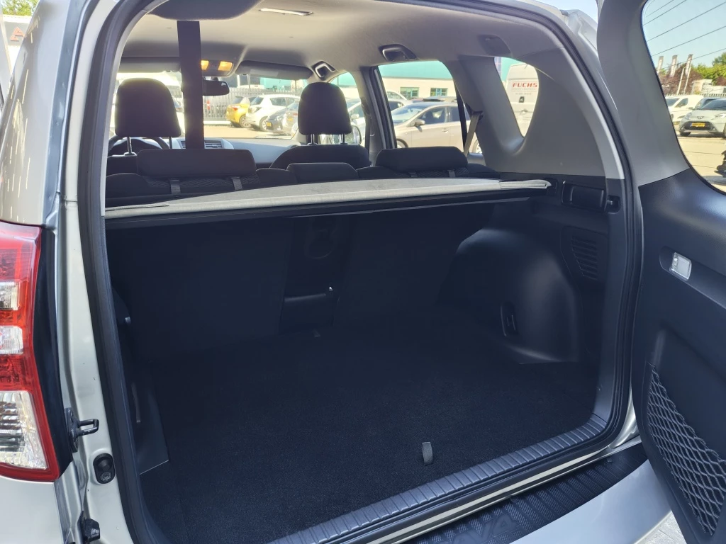 Hoofdafbeelding Toyota RAV4