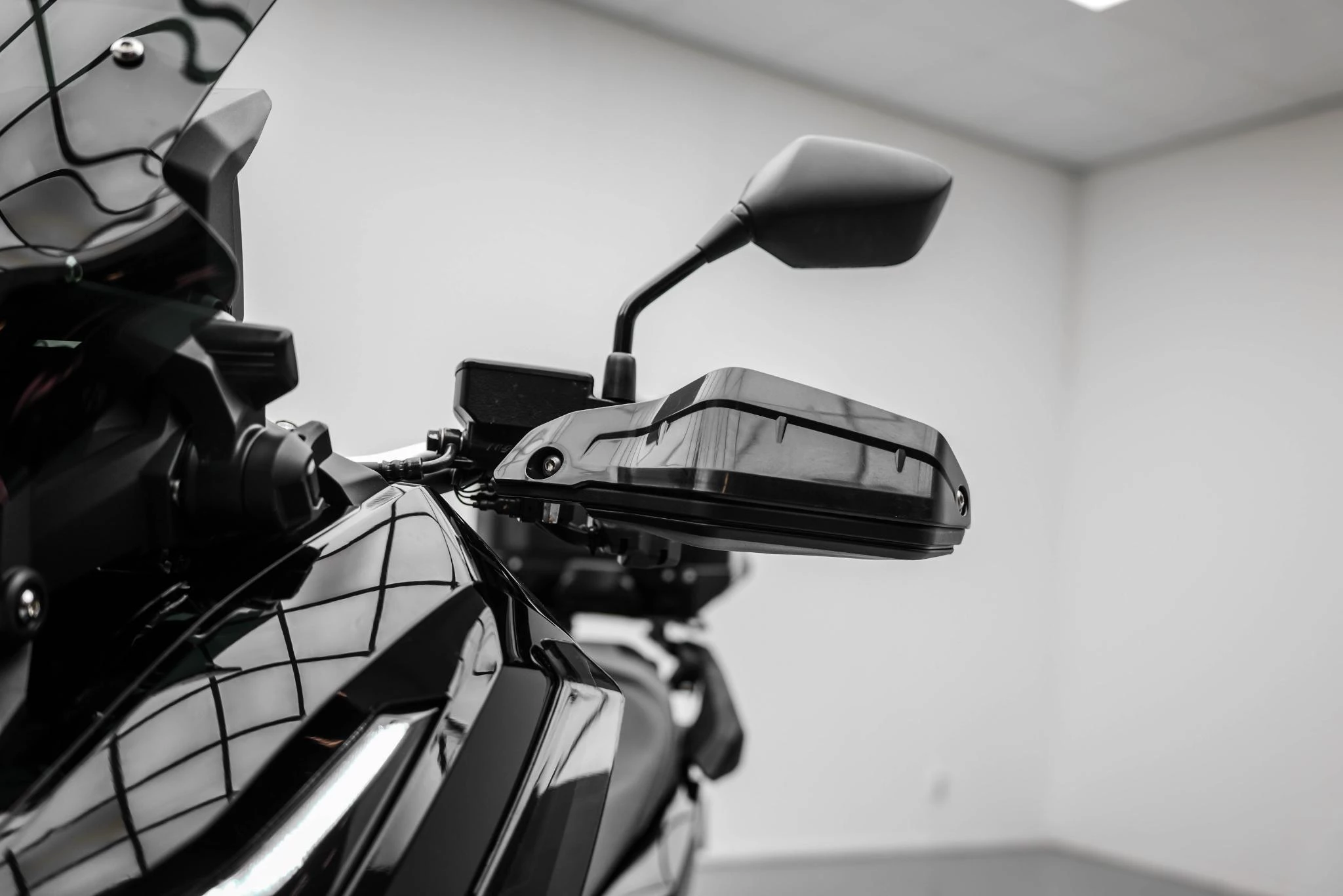 Hoofdafbeelding Honda NC 750