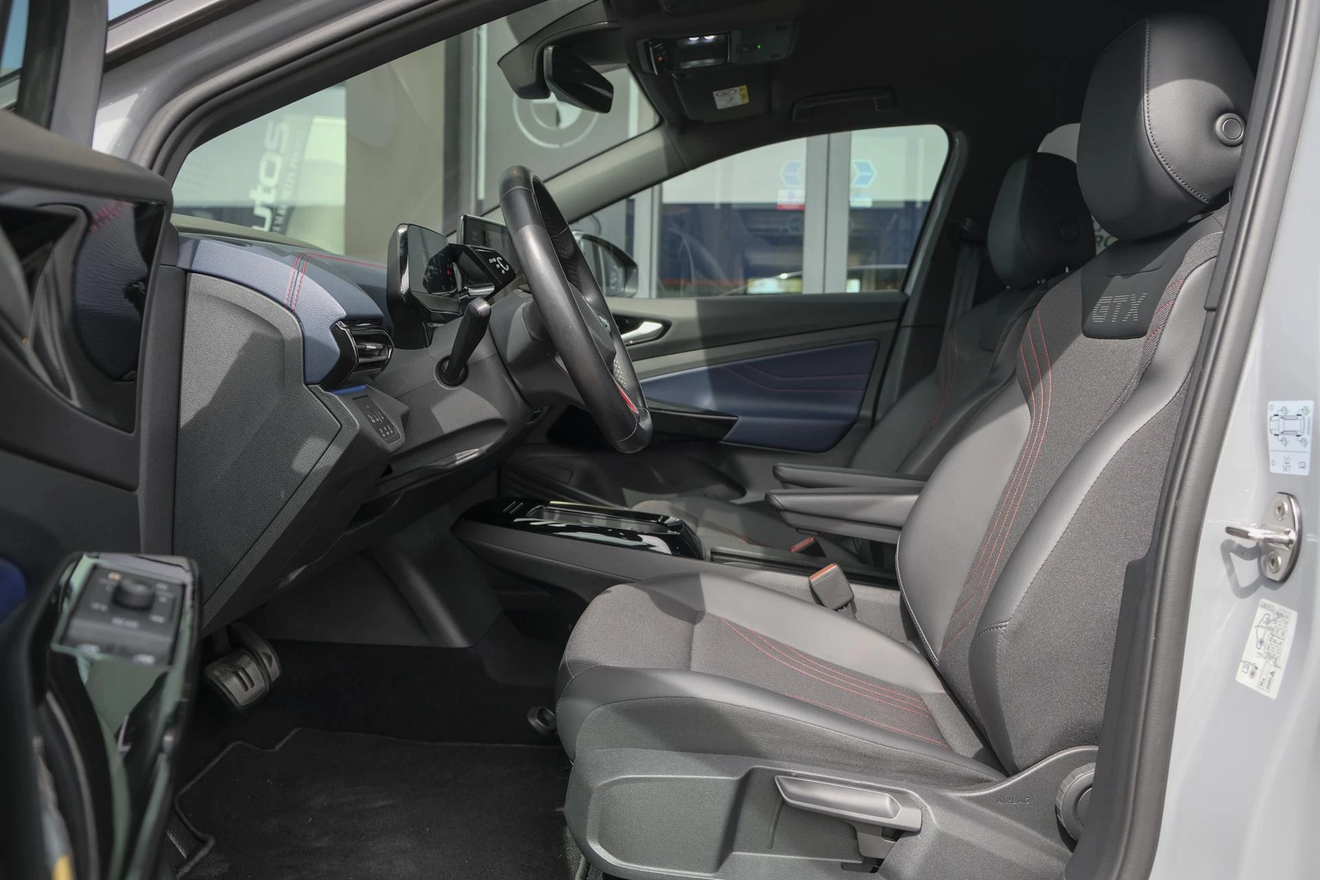 Hoofdafbeelding Volkswagen ID.5