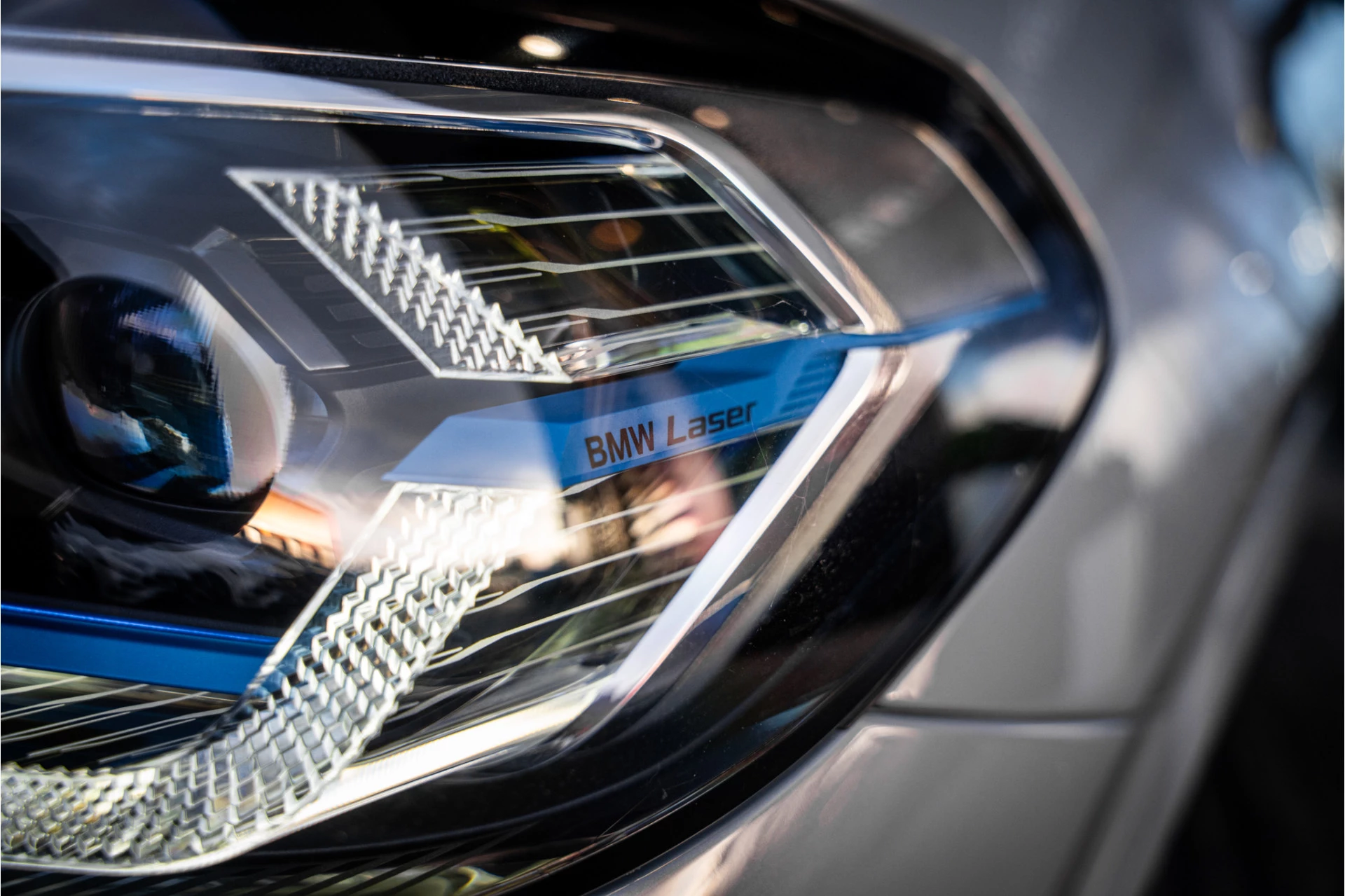 Hoofdafbeelding BMW X4