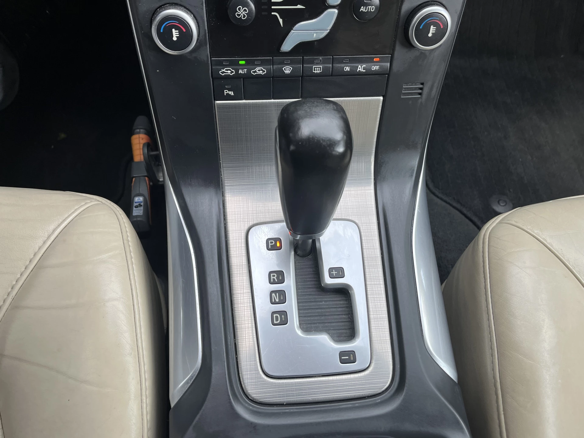 Hoofdafbeelding Volvo V70