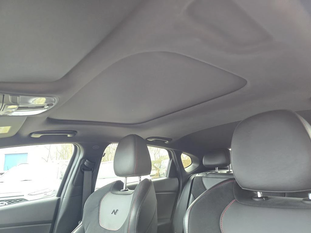 Hoofdafbeelding Hyundai i30