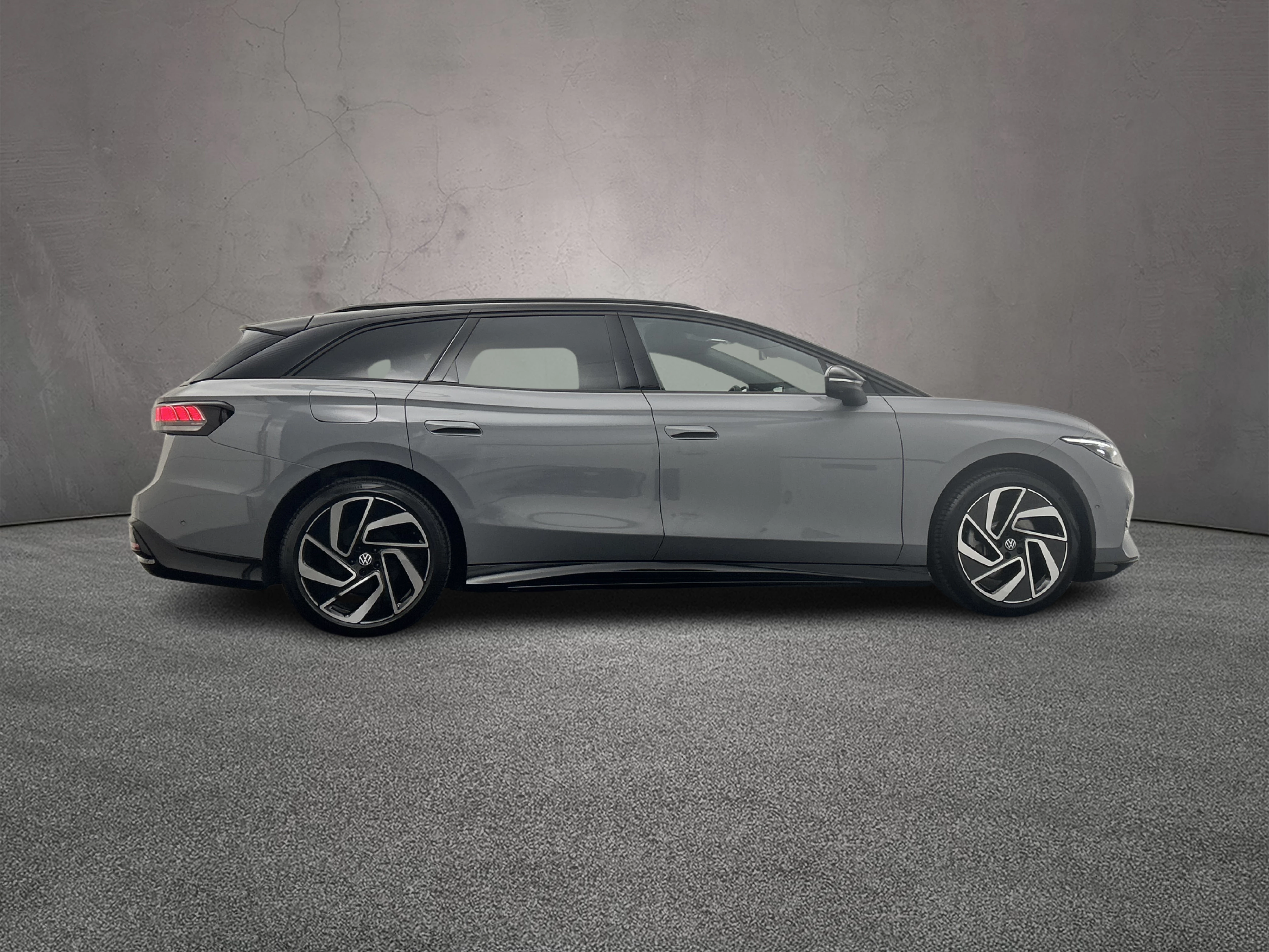 Hoofdafbeelding Volkswagen ID.7