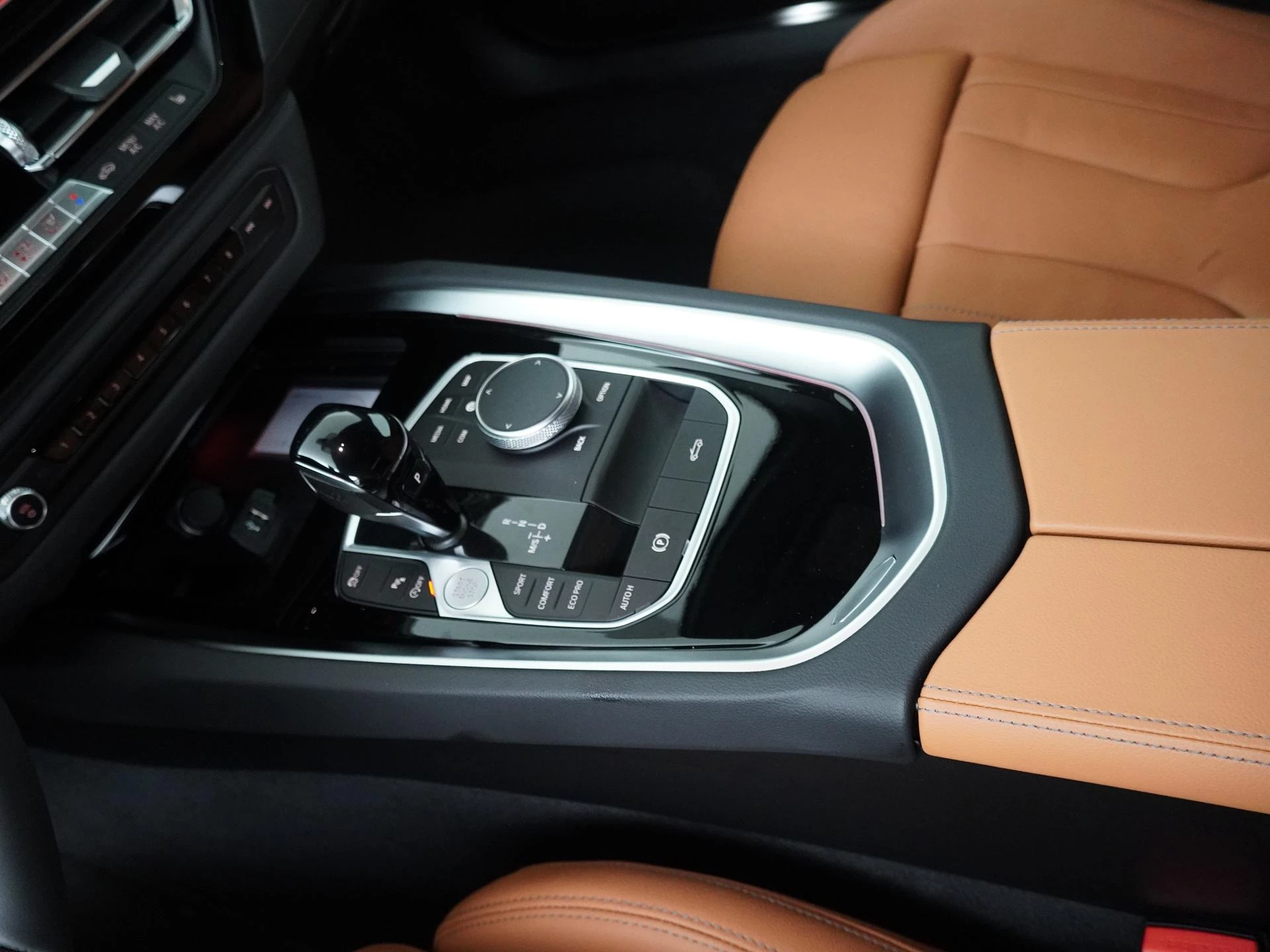 Hoofdafbeelding BMW Z4