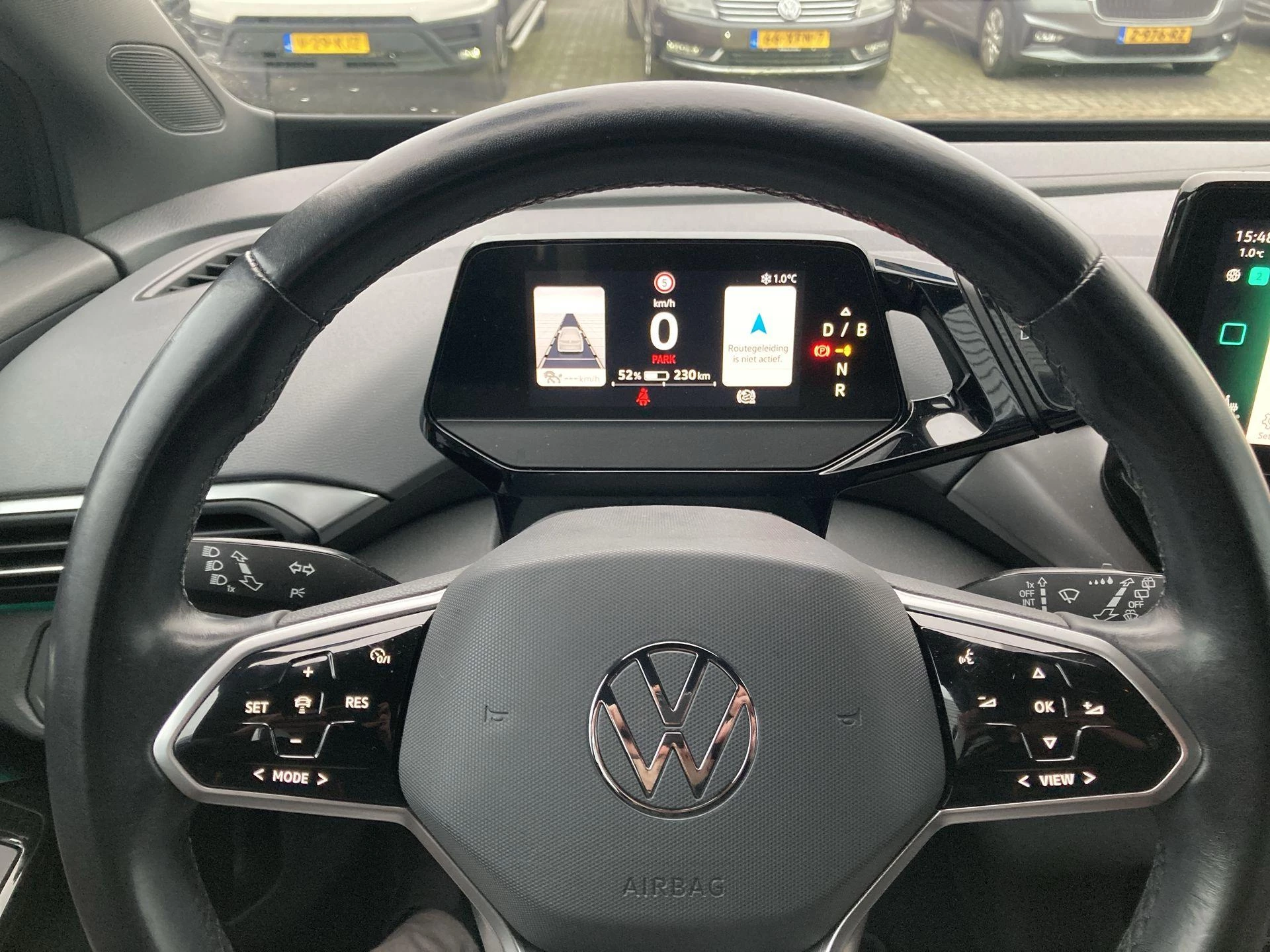 Hoofdafbeelding Volkswagen ID.4