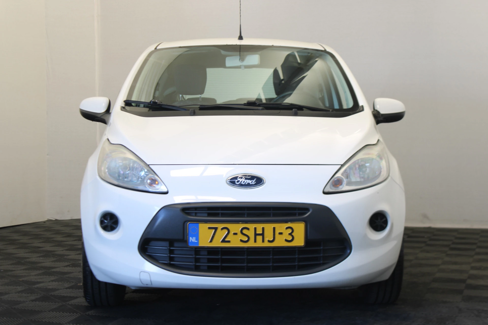 Hoofdafbeelding Ford Ka