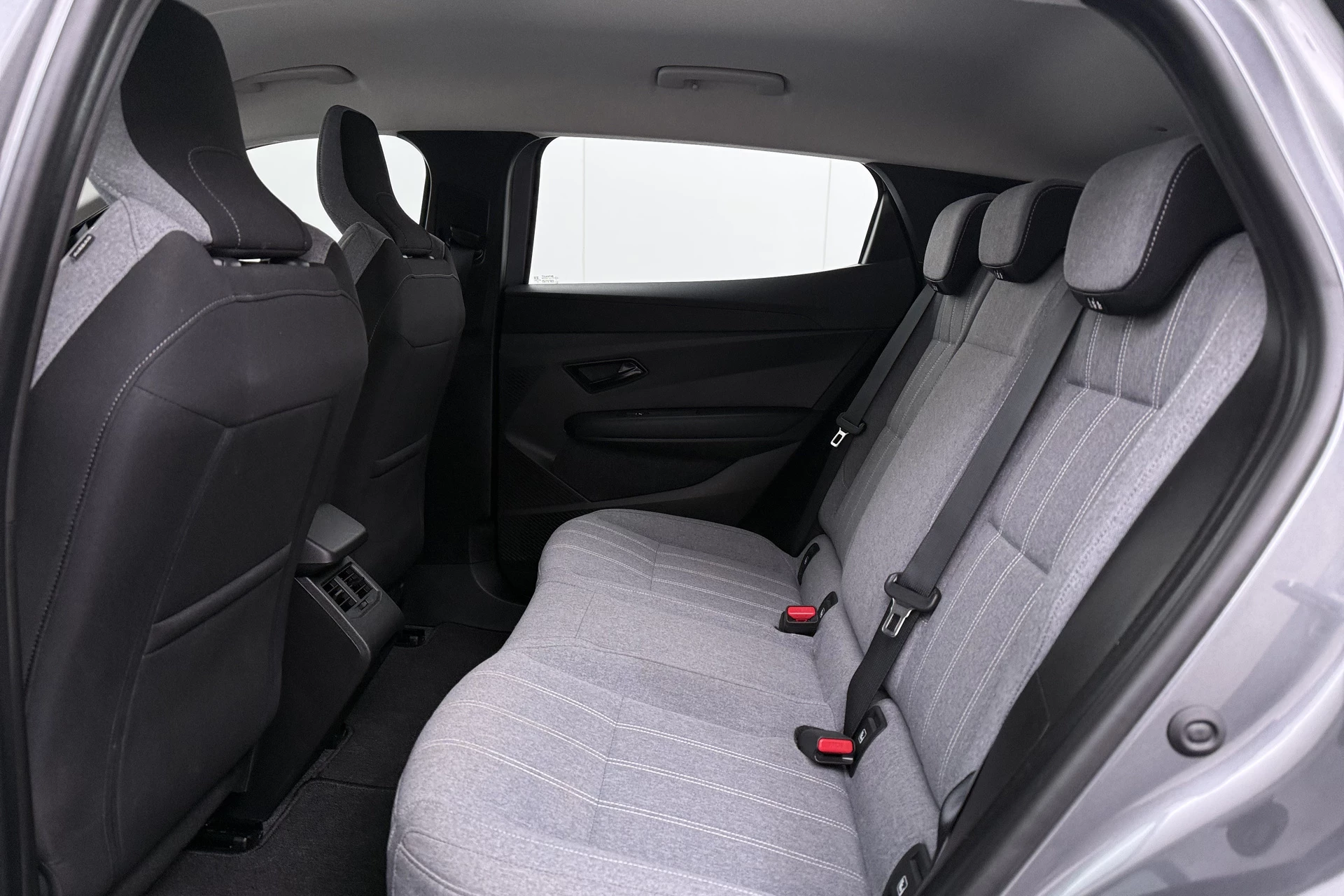 Hoofdafbeelding Renault Megane E-Tech