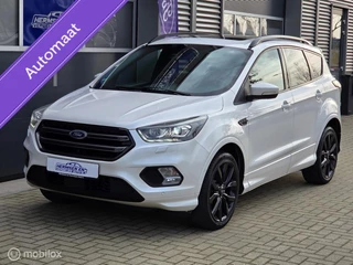 Ford Kuga 1.5 EcoBoost ST Line 182pk automaat
