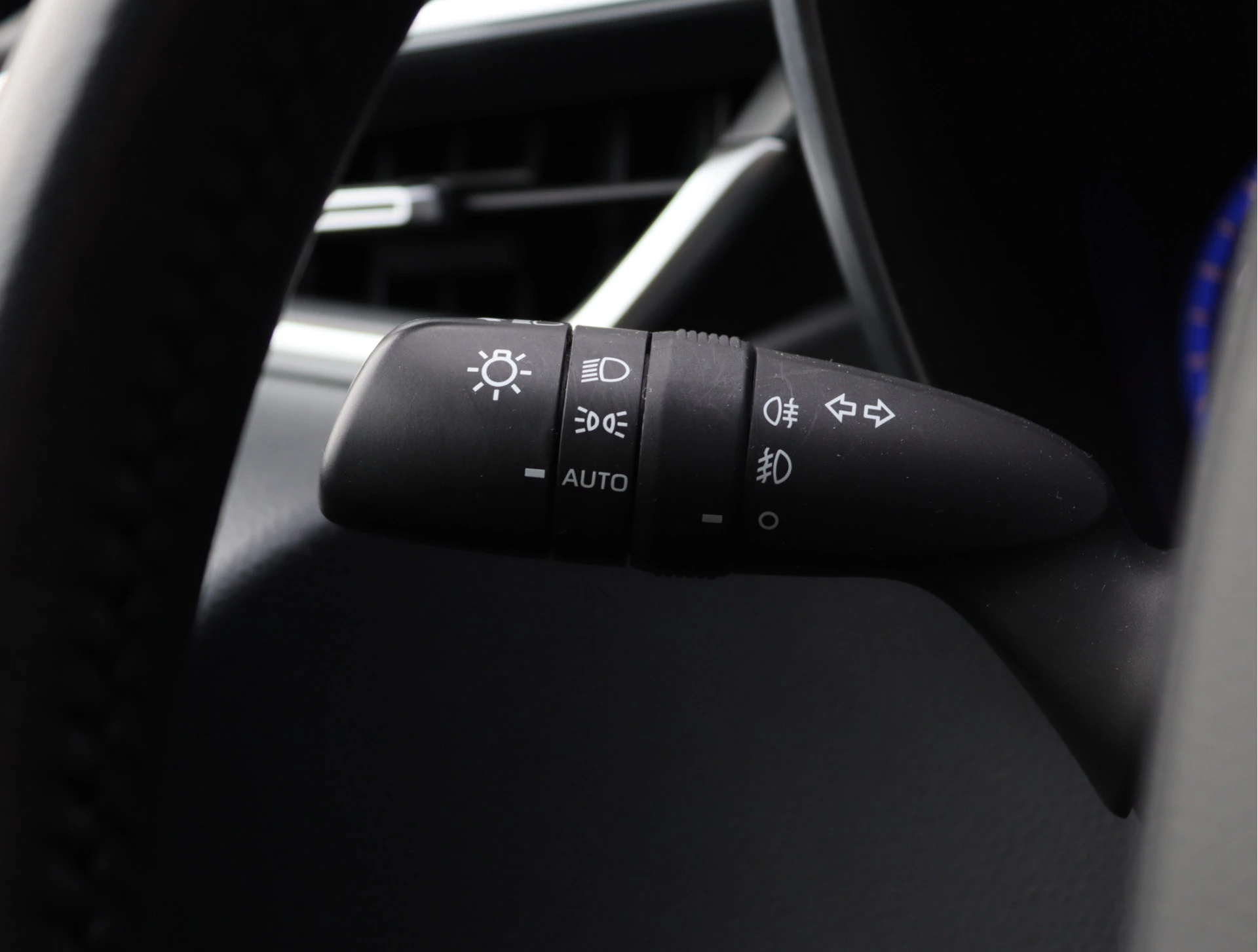 Hoofdafbeelding Toyota Corolla