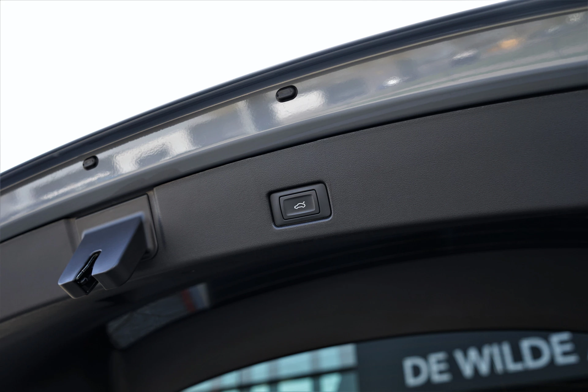 Hoofdafbeelding Audi Q4 Sportback e-tron