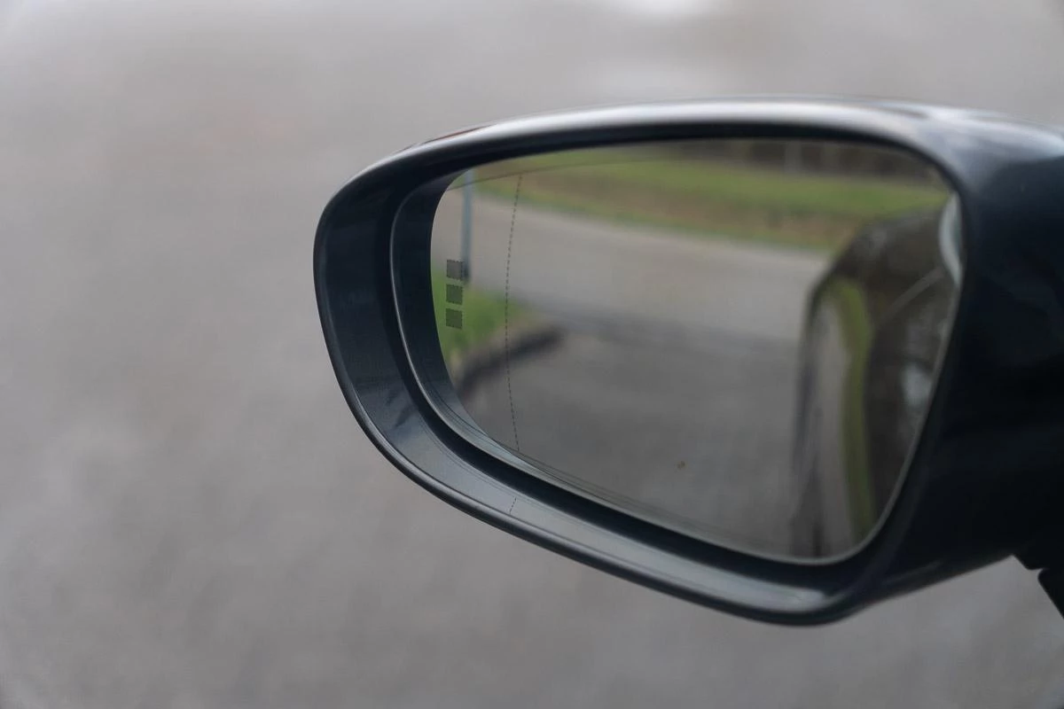 Hoofdafbeelding Porsche Taycan