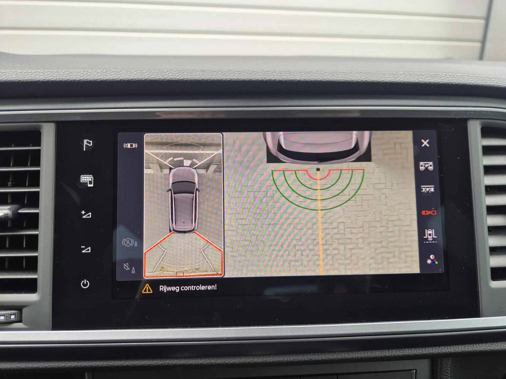 Hoofdafbeelding CUPRA Ateca