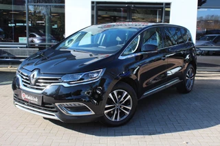 Hoofdafbeelding Renault Espace Renault Espace 1.8 TCe Limited 225 pk AUTOMAAT Panodak, Clima, Camera, Cruise contr.