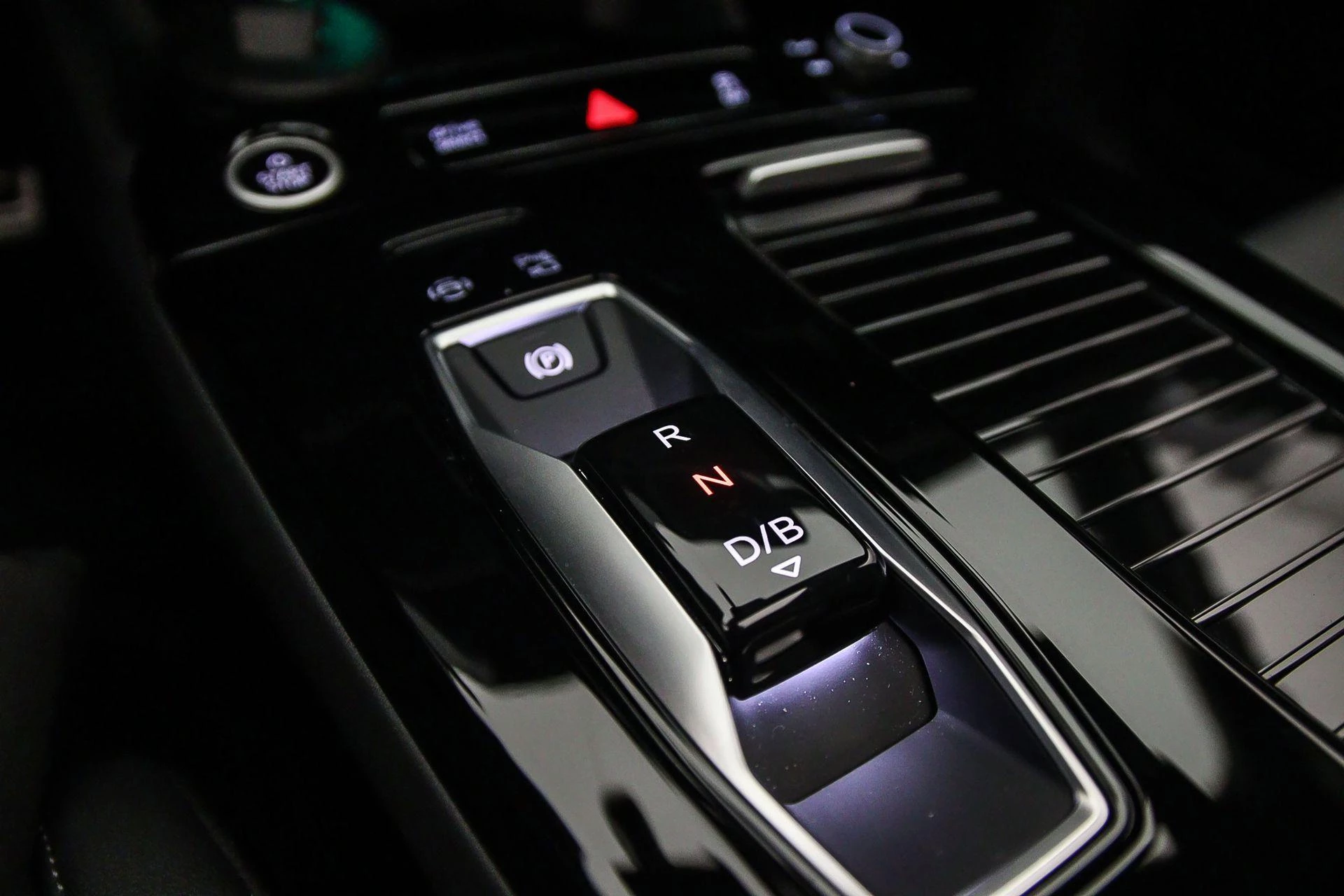 Hoofdafbeelding Audi Q6 e-tron