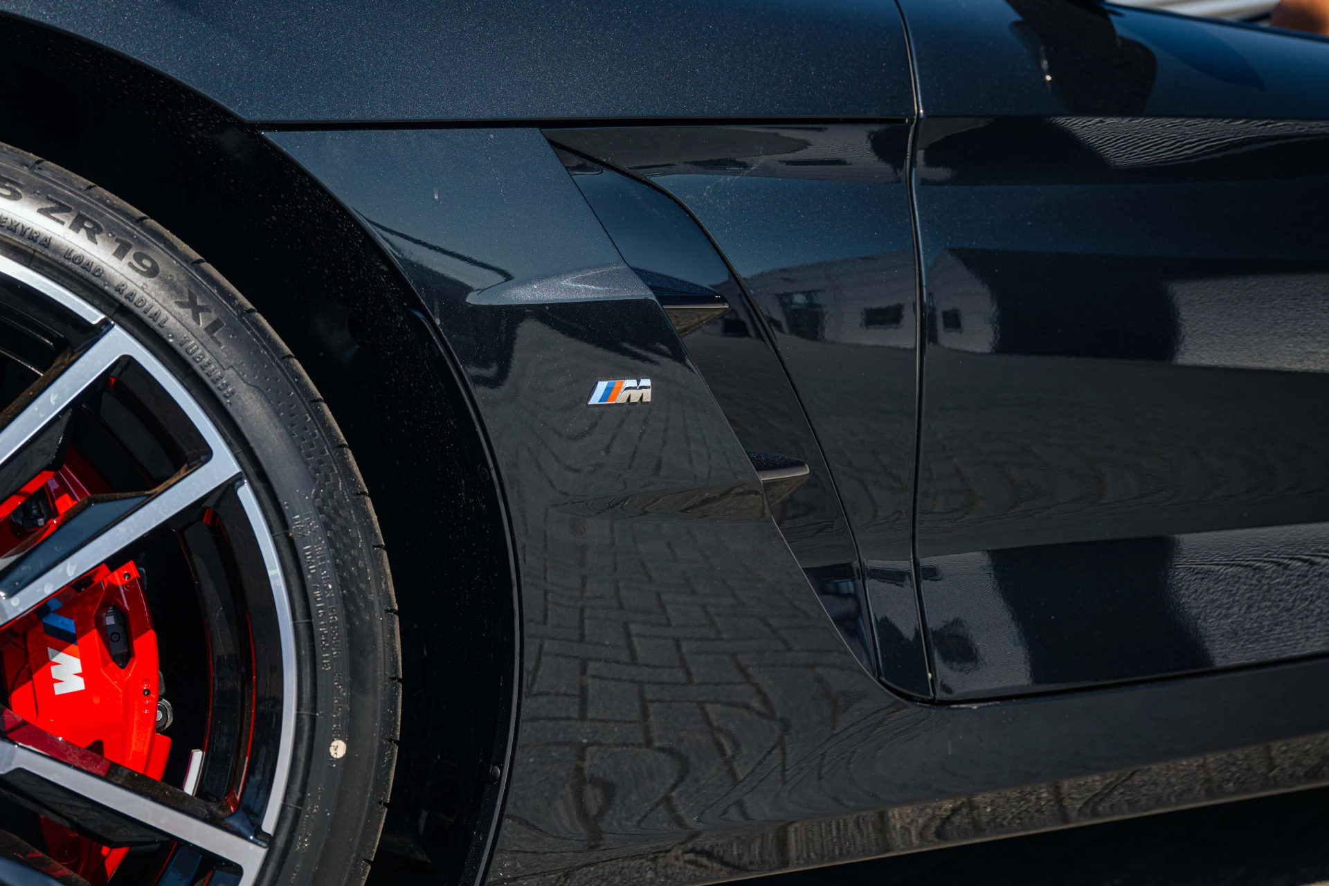 Hoofdafbeelding BMW Z4