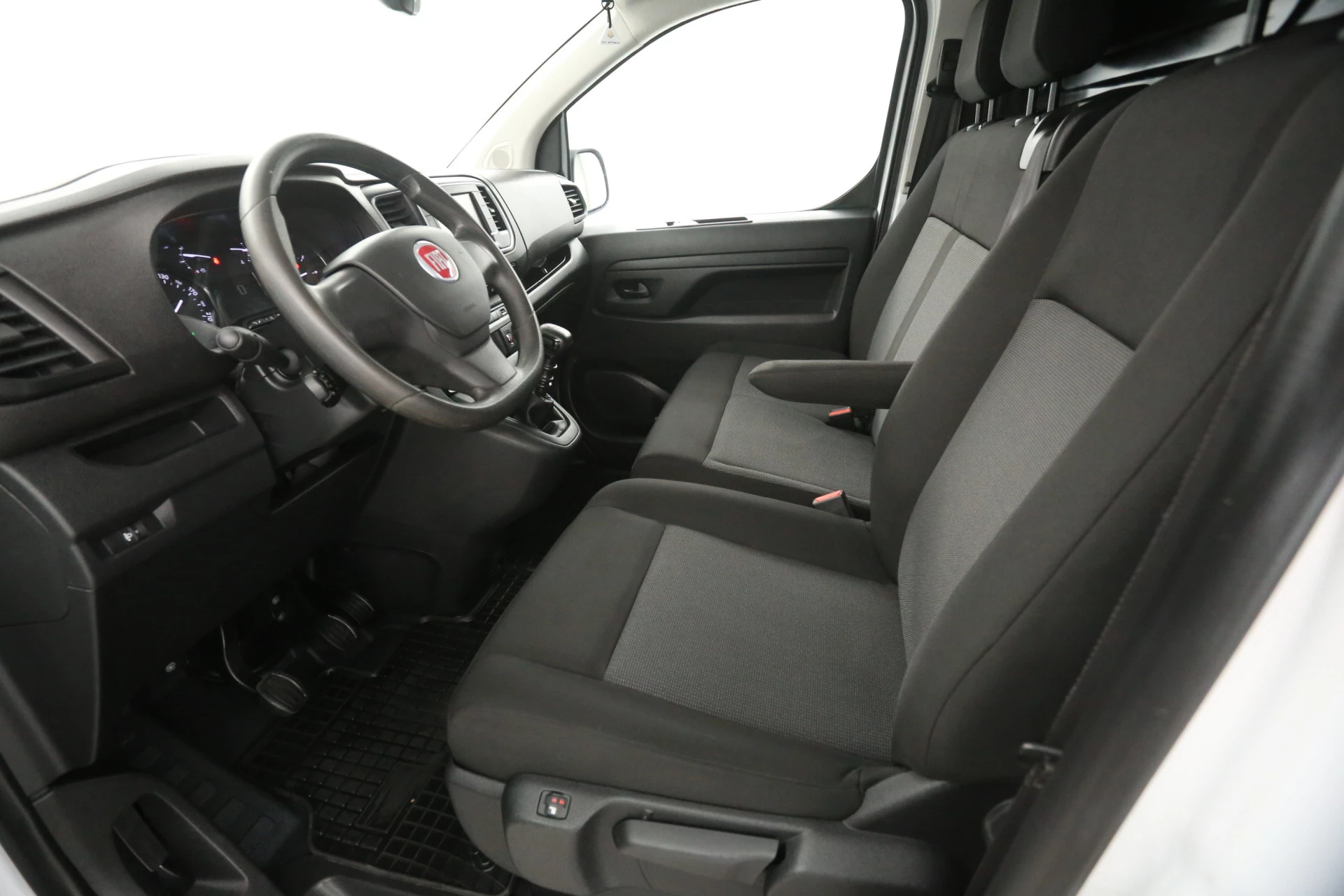 Hoofdafbeelding Fiat Scudo