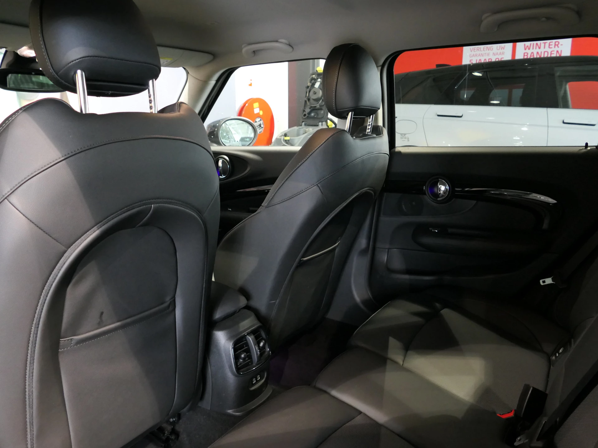 Hoofdafbeelding MINI Clubman