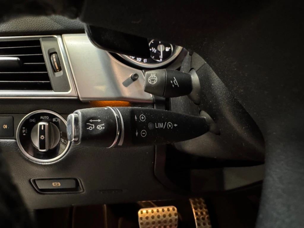 Hoofdafbeelding Mercedes-Benz M-Klasse