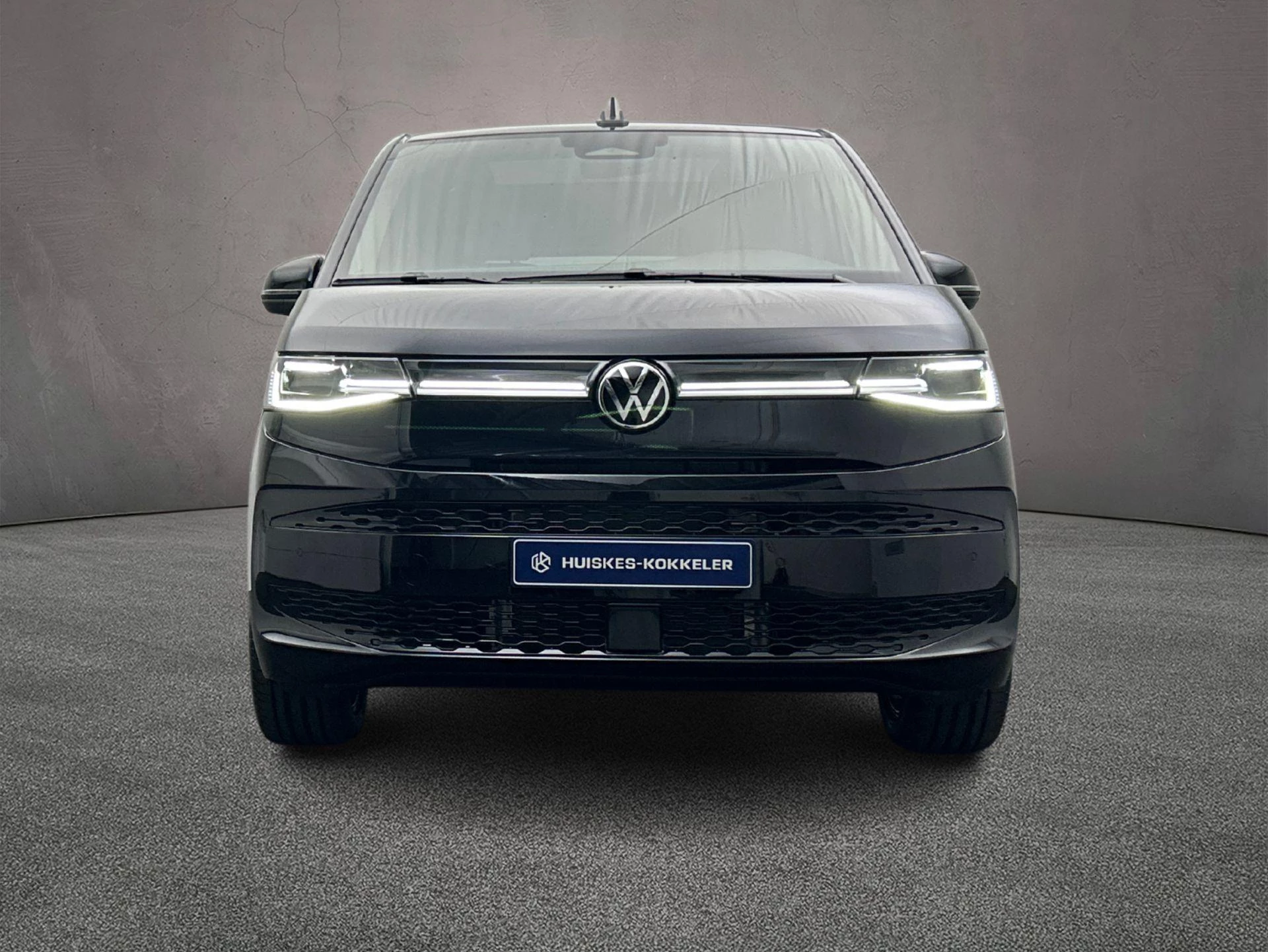 Hoofdafbeelding Volkswagen Multivan
