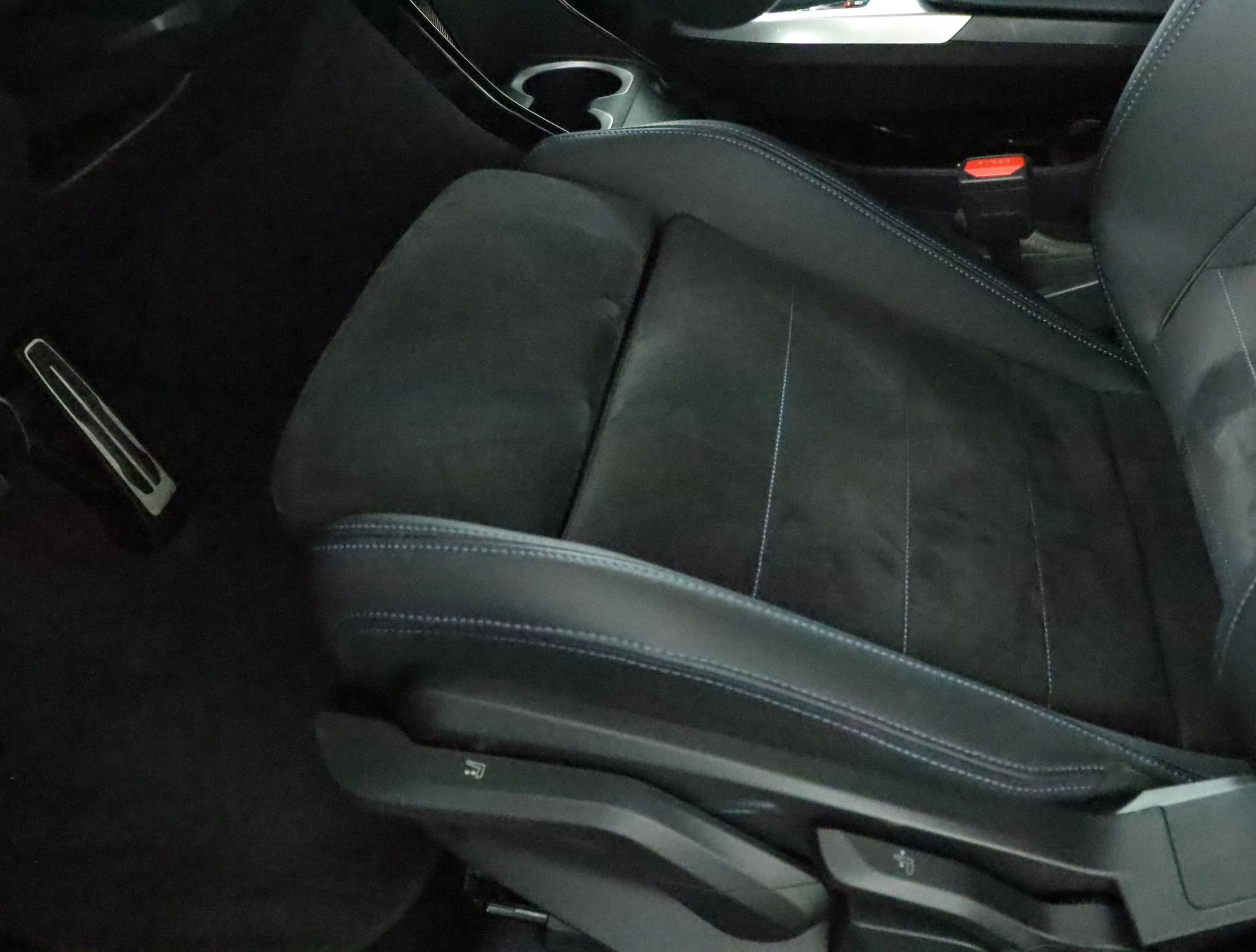 Hoofdafbeelding BMW iX1
