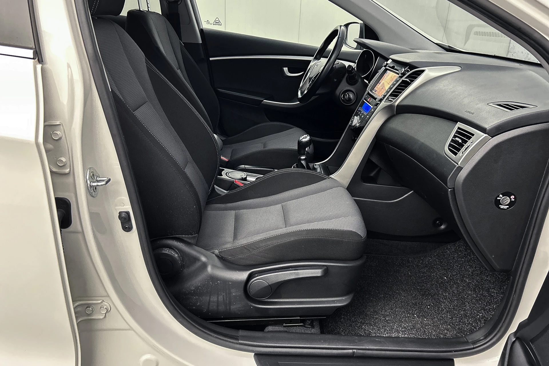 Hoofdafbeelding Hyundai i30