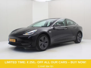 Tesla Model 3 Standard RWD Plus 89% SoH [ LFP-ACCU+AUTOPILOT+60 kWh+PREMIUM AUDIO ]