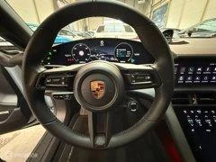 Hoofdafbeelding Porsche Taycan