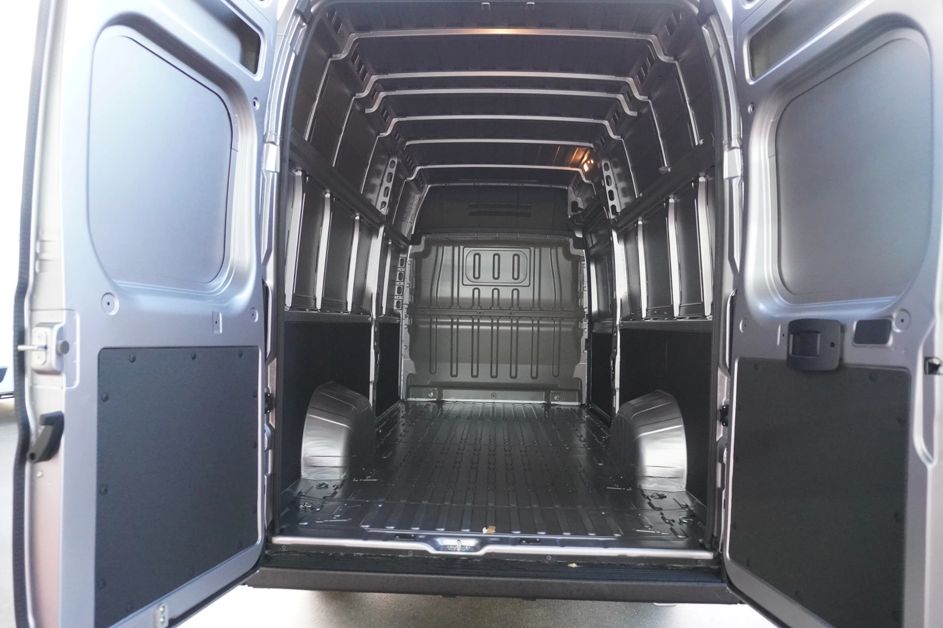 Hoofdafbeelding Fiat Ducato