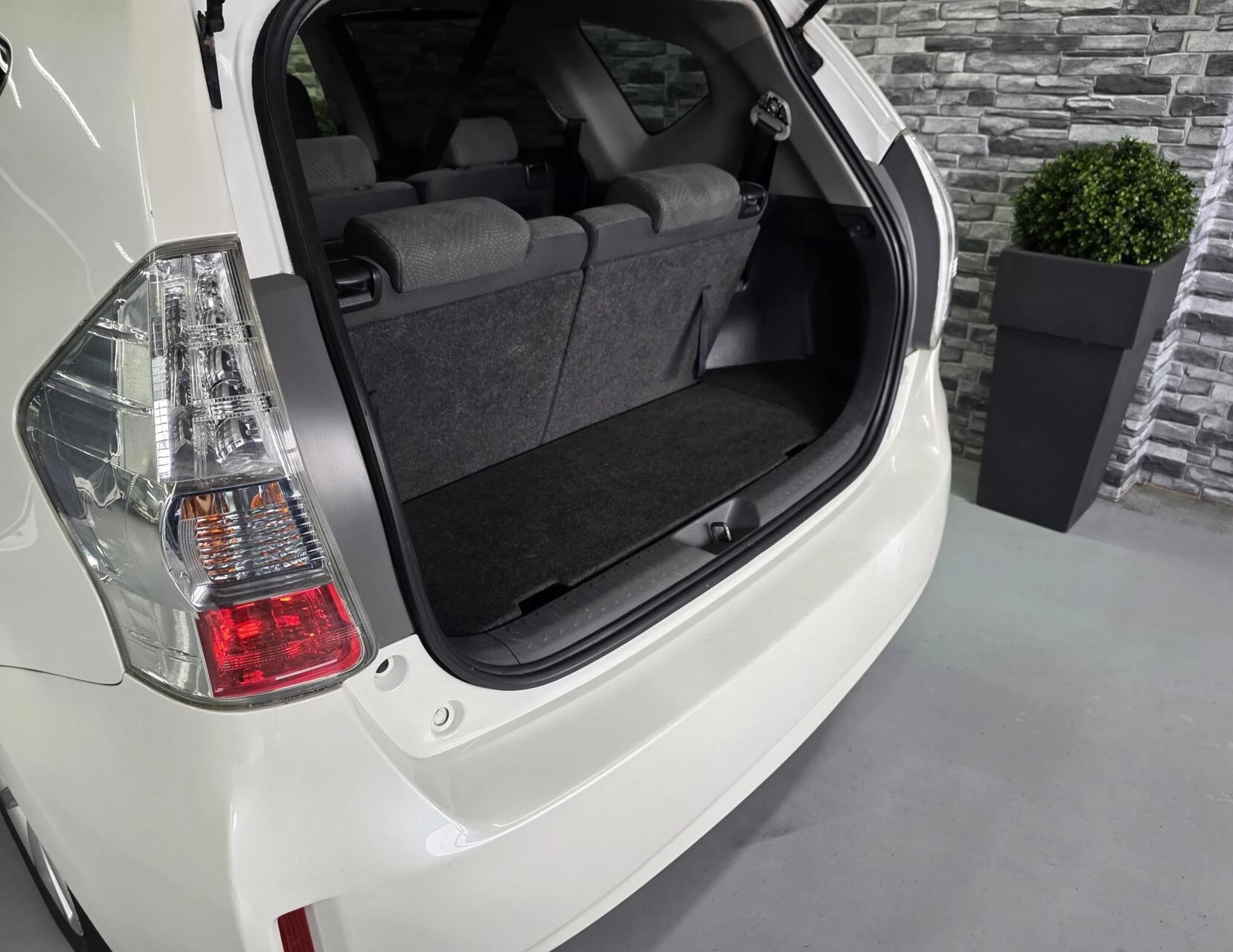 Hoofdafbeelding Toyota Prius